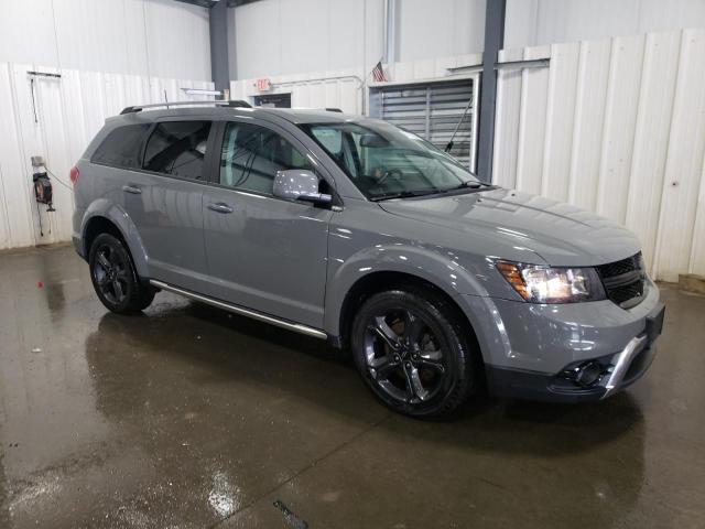 2019 DODGE JOURNEY CR - 3C4PDDGG4KT702230