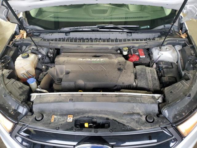 2018 FORD EDGE SPORT - 2FMPK4AP5JBB08783
