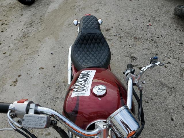 2002 HONDA VT1100 C2 1HFSC430X2A202835