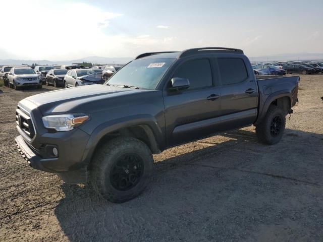 TOYOTA TACOMA DOU