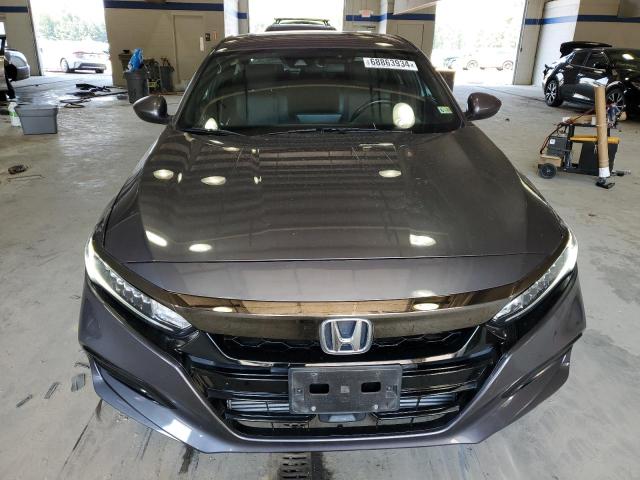 2020 HONDA ACCORD - 1HGCV2F36LA020863