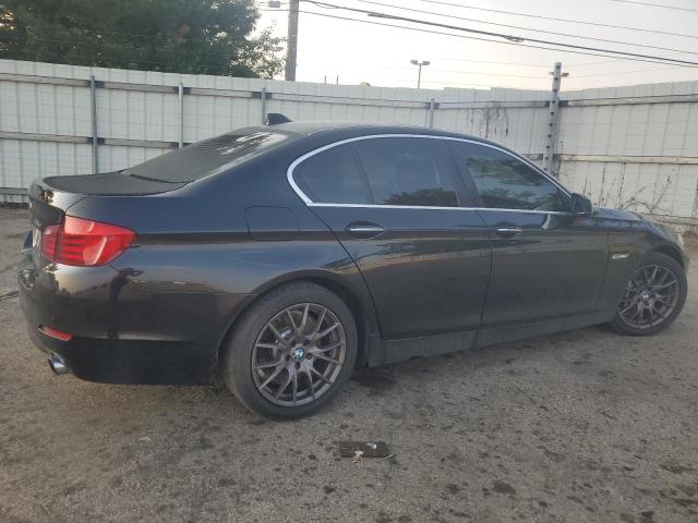 VIN WBAFR7C5XDC827781 2013 BMW 5 Series, 535 I no.3