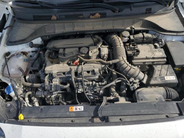 2022 HYUNDAI KONA LIMIT - KM8K5CA39NU823008
