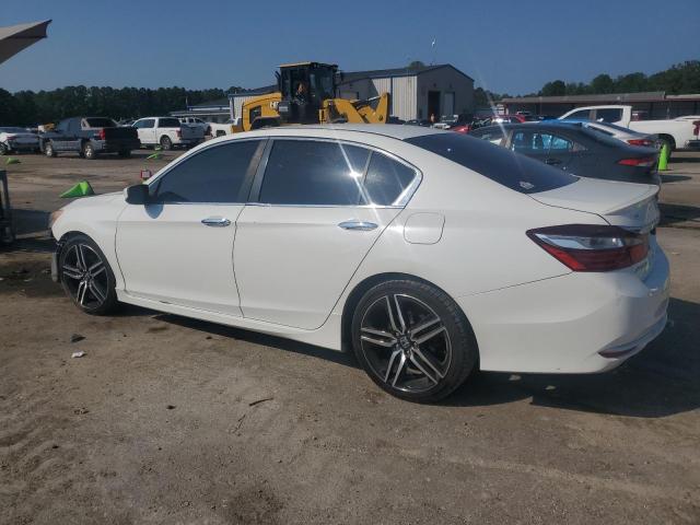 2016 HONDA ACCORD SPO - 1HGCR2F52GA173638