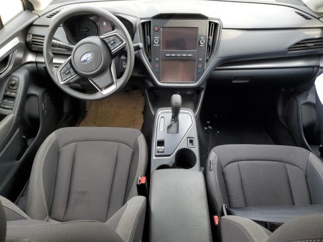 2024 SUBARU IMPREZA - JF1GUABCXR8249961