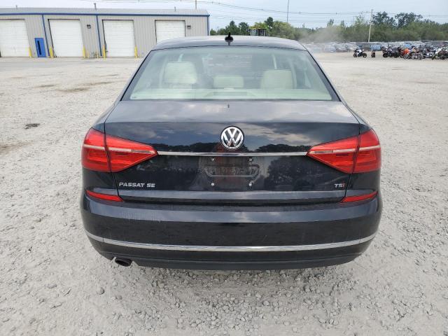2016 VOLKSWAGEN PASSAT SE - 1VWBT7A37GC008135