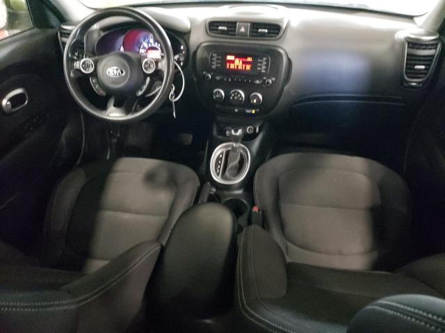 2015 KIA SOUL - KNDJN2A26F7782886