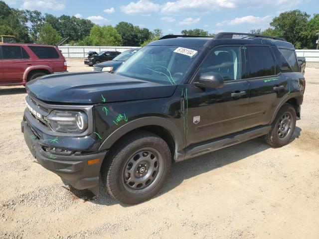 2024 FORD BRONCO SPO - 3FMCR9B63RRE24337
