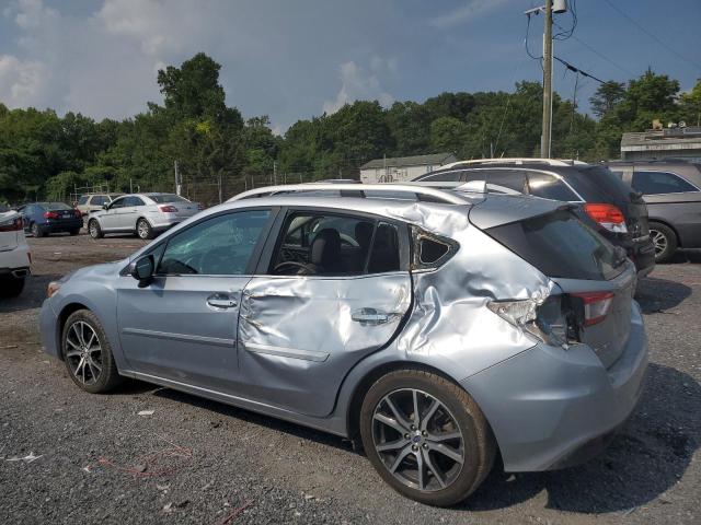 2017 SUBARU IMPREZA LI - 4S3GTAT62H3710166