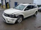 2015 DODGE JOURNEY SX - 3C4PDDBG0FT676075