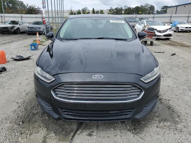 VIN 3FA6P0H70FR286518 2015 Ford Fusion, SE no.5