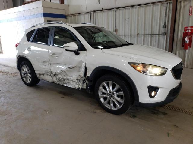 VIN JM3KE2DYXF0549663 2015 Mazda CX-5, GT no.4