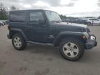 JEEP WRANGLER S photo