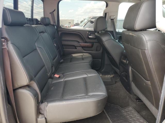 2016 GMC SIERRA K15 - 3GTU2NEC3GG125415