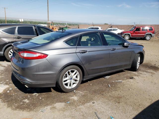 VIN 1FA6P0H76E5393560 2014 Ford Fusion, SE no.3