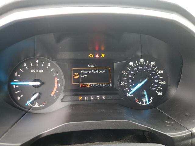 2020 FORD EDGE SE - 2FMPK4G91LBB18092