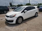 2016 KIA RIO LX - KNADM4A39G6634417