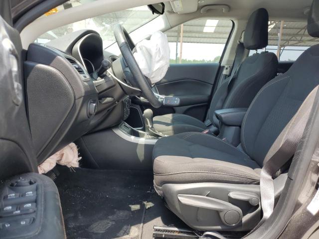 2018 JEEP COMPASS SP - 3C4NJCAB2JT133433
