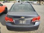 CHEVROLET CRUZE LT photo