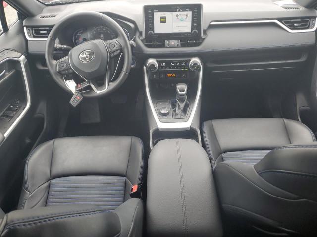 2021 TOYOTA RAV4 XSE - 2T3E6RFV7MW027614