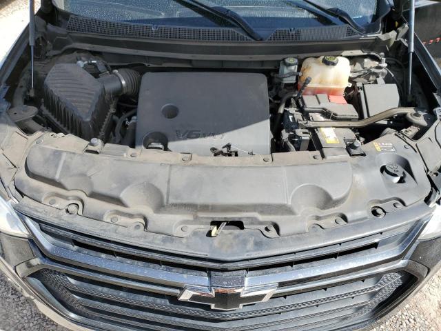 2020 CHEVROLET TRAVERSE P - 1GNEVKKW1LJ311253