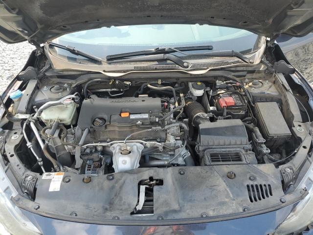 2018 HONDA CIVIC LX - 2HGFC2F59JH508840