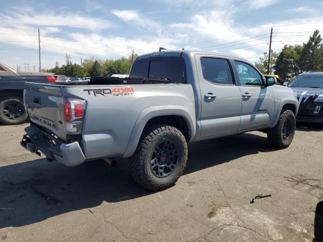 2021 TOYOTA TACOMA DOU - 3TMCZ5AN9MM387306