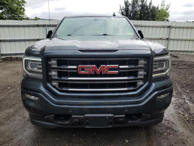 2017 GMC SIERRA K15 - 1GTV2NEJ3HZ285458