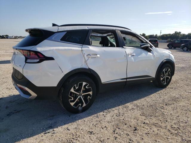 2023 KIA SPORTAGE E - KNDPVCAG6P7051680