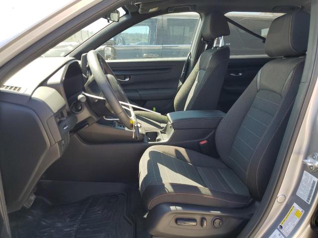 2023 HONDA CR-V SPORT - 7FARS6H58PE019691