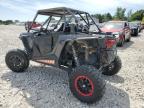 POLARIS RZR XP 100 photo