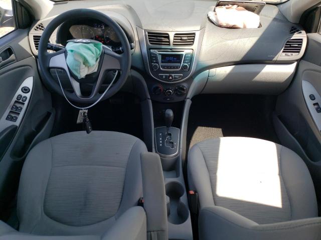 2016 HYUNDAI ACCENT SE - KMHCT4AE2GU160725