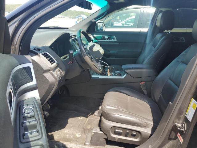2015 FORD EXPLORER X - 1FM5K8D83FGA37733