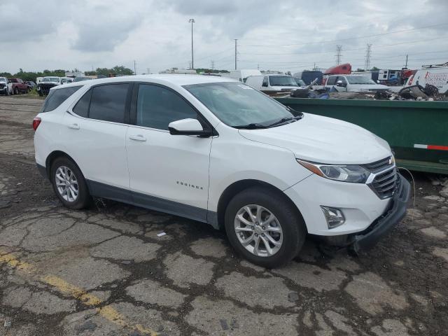 2020 CHEVROLET EQUINOX LT - 3GNAXJEV8LS518744