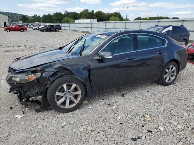 2012 ACURA TL #2857858950