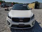 KIA SORENTO SX photo