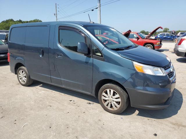 2017 CHEVROLET CITY EXPRE - 3N63M0ZN0HK707262