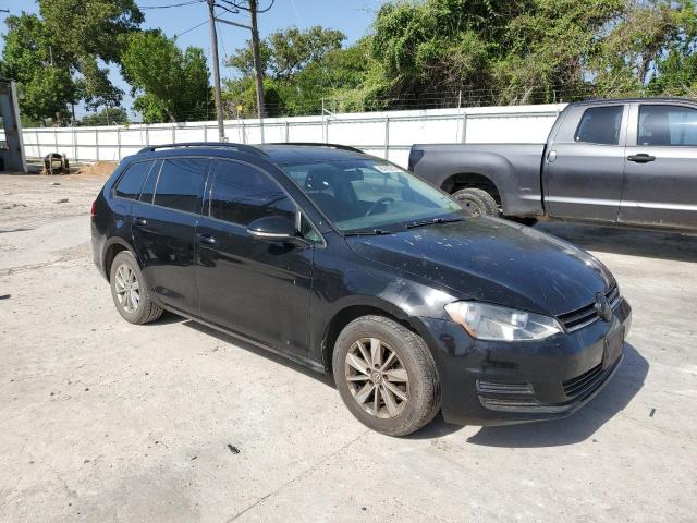 2016 VOLKSWAGEN GOLF SPORT - 3VWC17AU2GM516501