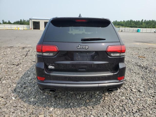 2019 JEEP GRAND CHER - 1C4RJFCT5KC567318