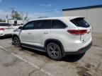 TOYOTA HIGHLANDER photo