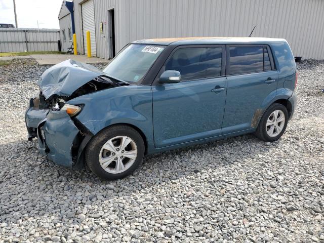 2009 TOYOTA SCION XB #2791959707