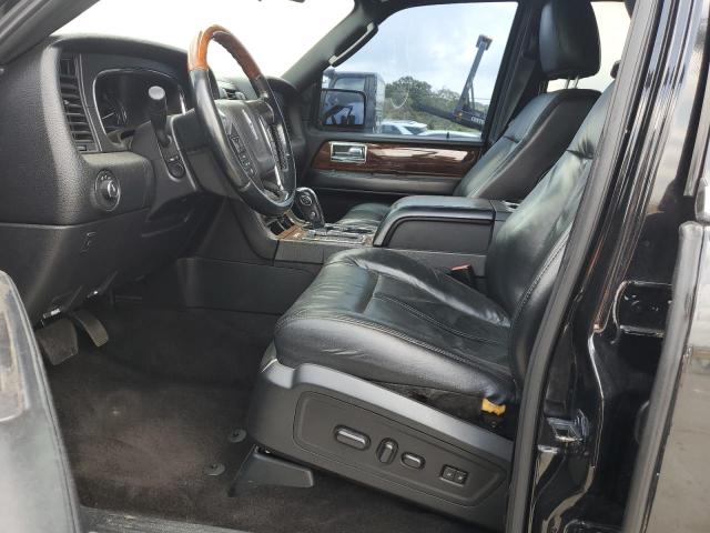 VIN 5LMJJ3JT1FEJ04318 2015 Lincoln Navigator, L no.7