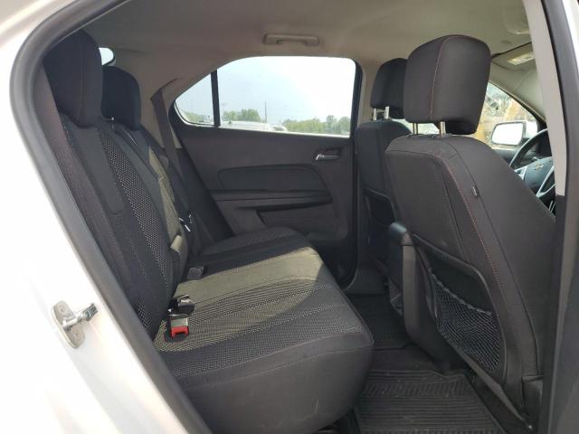 2016 CHEVROLET EQUINOX LT - 2GNALCEK0G1124024