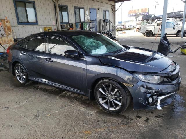 JHMFC1F32KX006688 2019 HONDA CIVIC