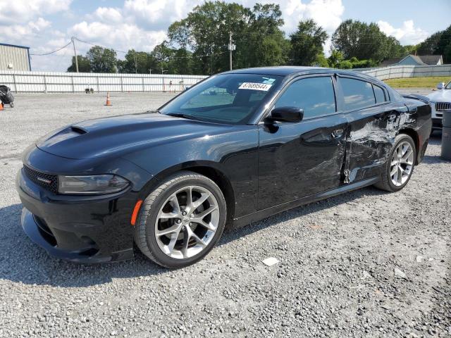 2021 DODGE CHARGER GT - 2C3CDXHG1MH535615
