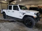 JEEP GLADIATOR photo