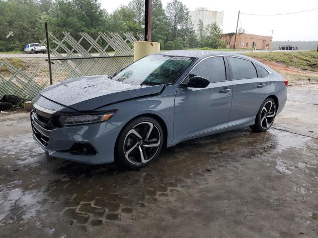 2022 HONDA ACCORD SPO #3023941204