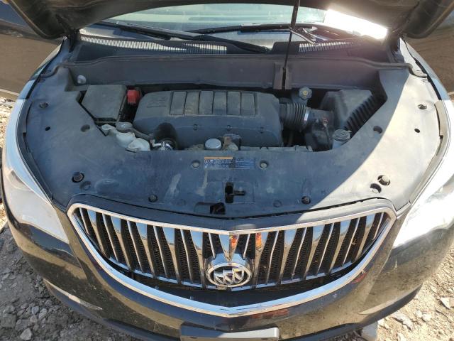 VIN 5GAKVCKD9HJ232616 2017 Buick Enclave no.11