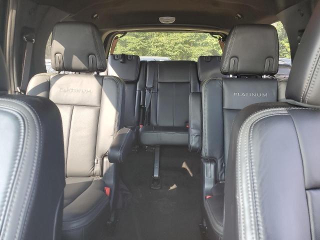 2016 FORD PLATINUM - 1FMJU1MT2GEF32801