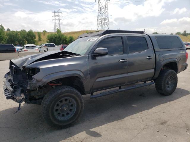 Vin: 3tmcz5an6km278136, lot: 50976444, toyota tacoma double cab 2019 img_1
